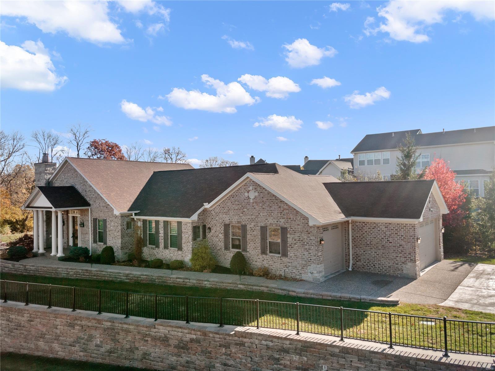 222 North Mason Road - Residential