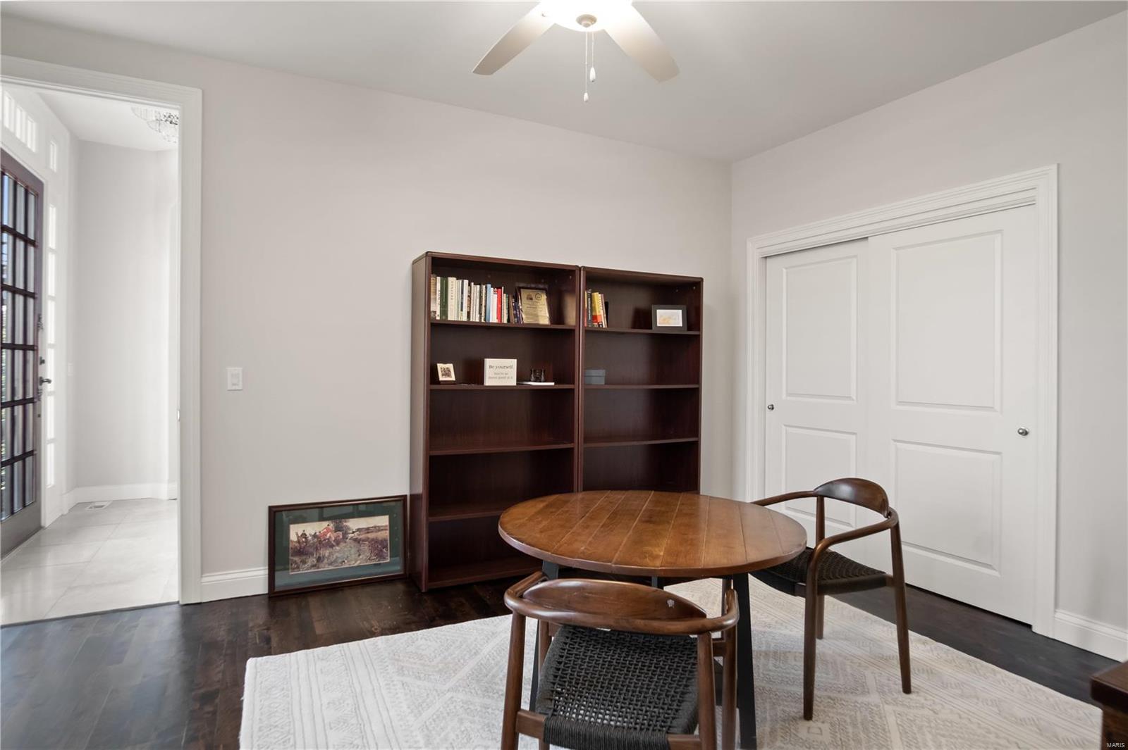 222 North Mason Road - Residential