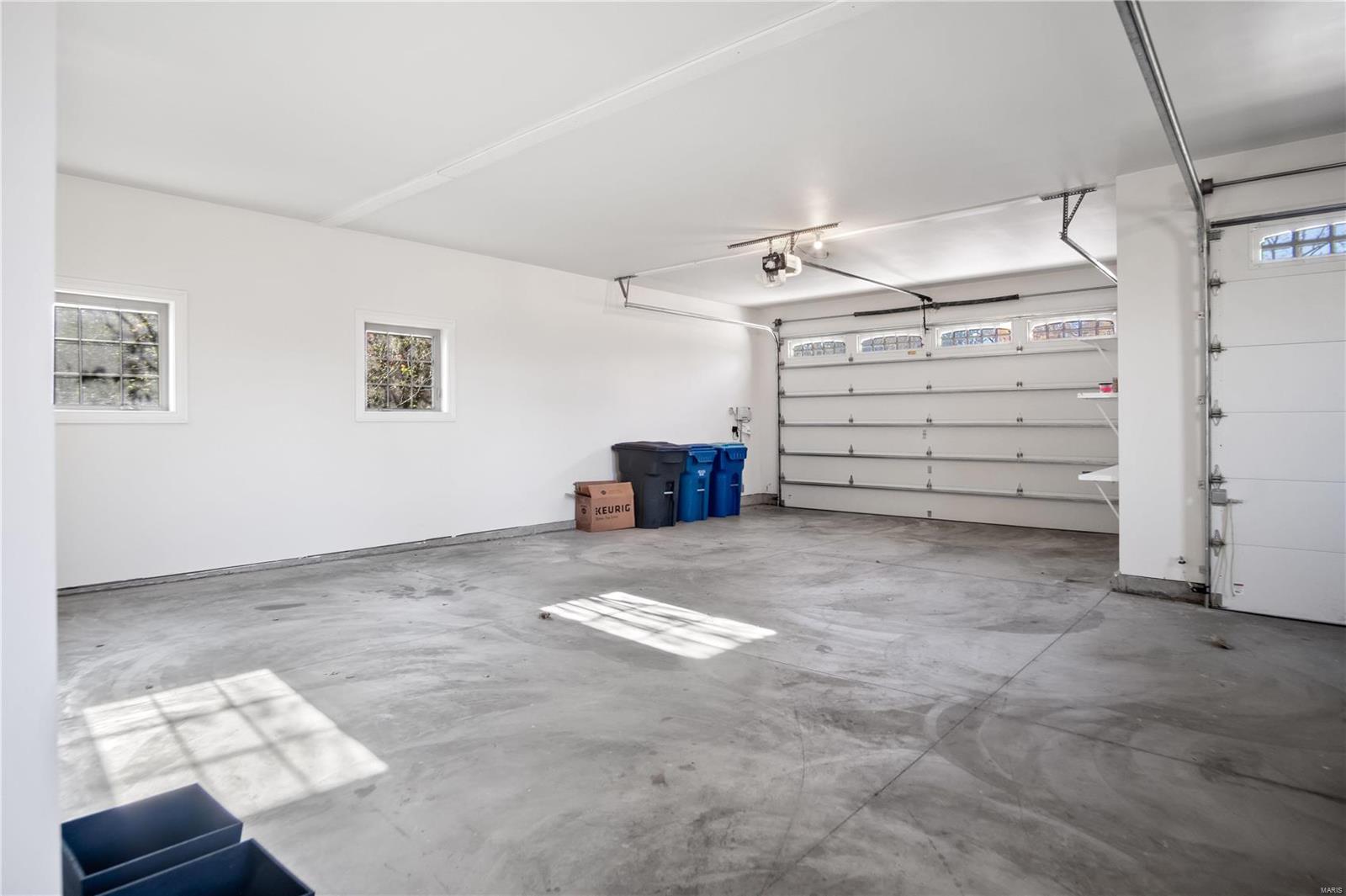 222 North Mason Road - Residential