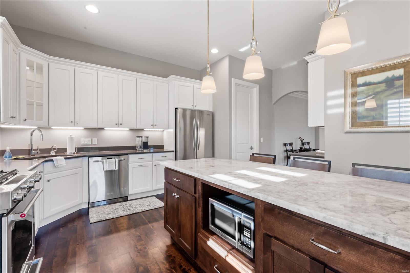 222 North Mason Road - Residential