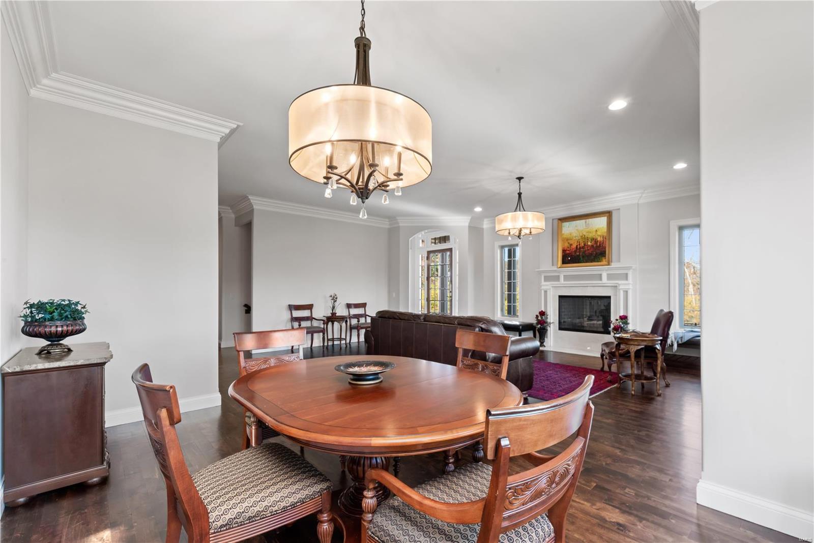 222 North Mason Road - Residential