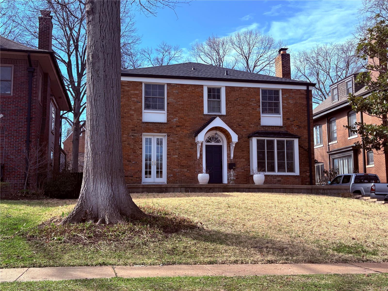 Hillcrest - Residential