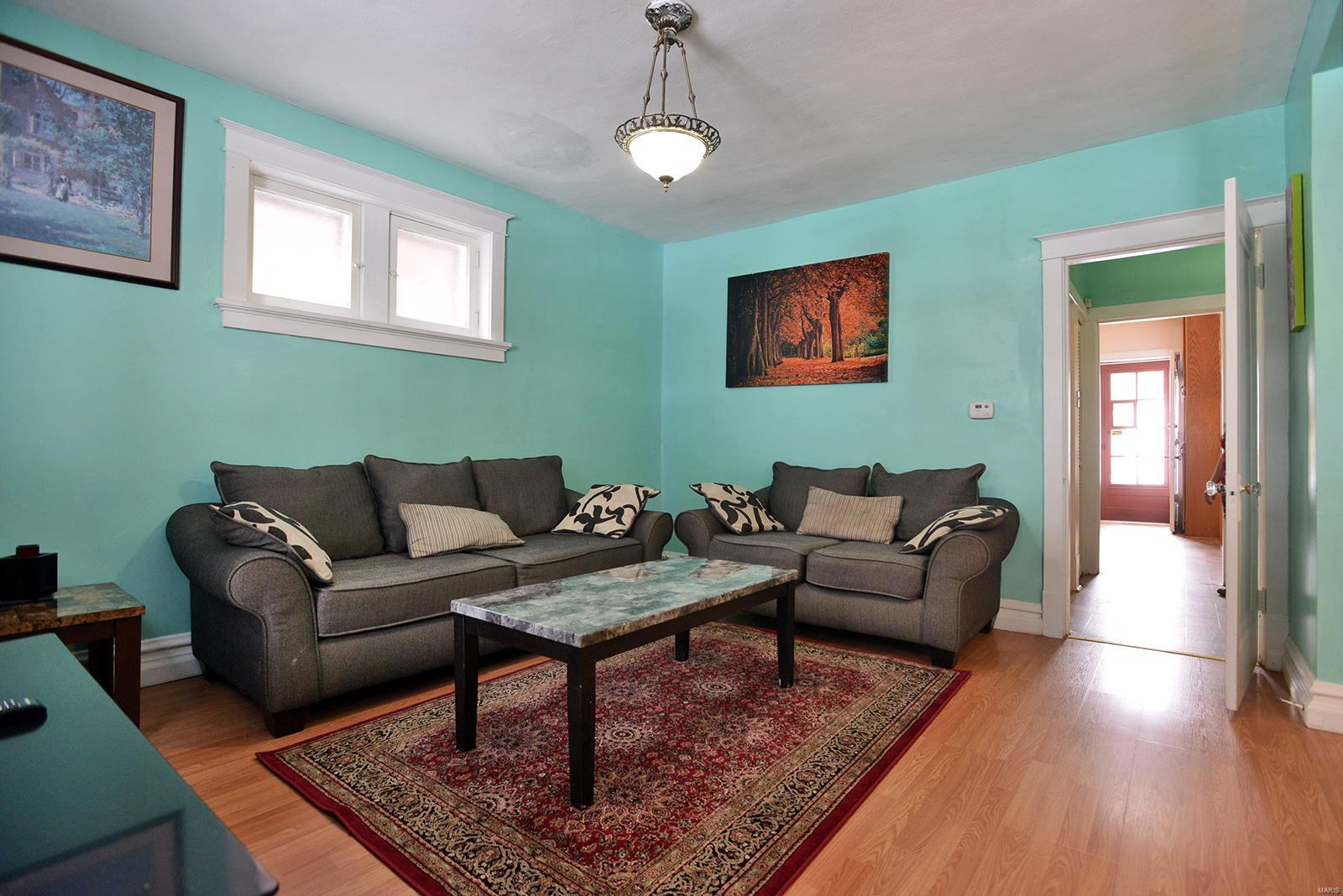 Schulte S - Residential