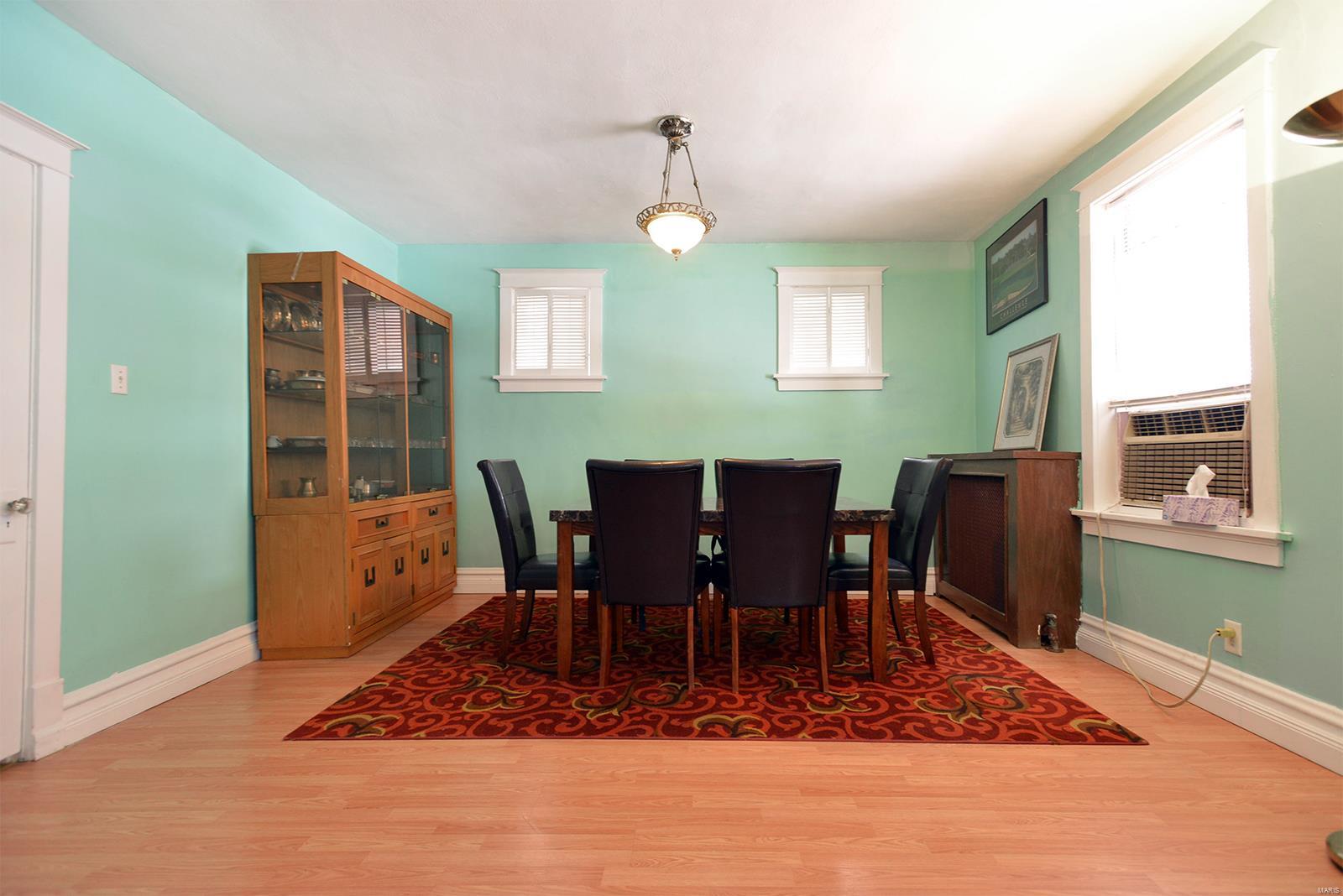 Schulte S - Residential