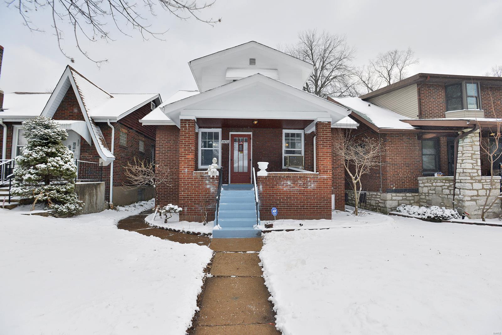 Schulte S - Residential