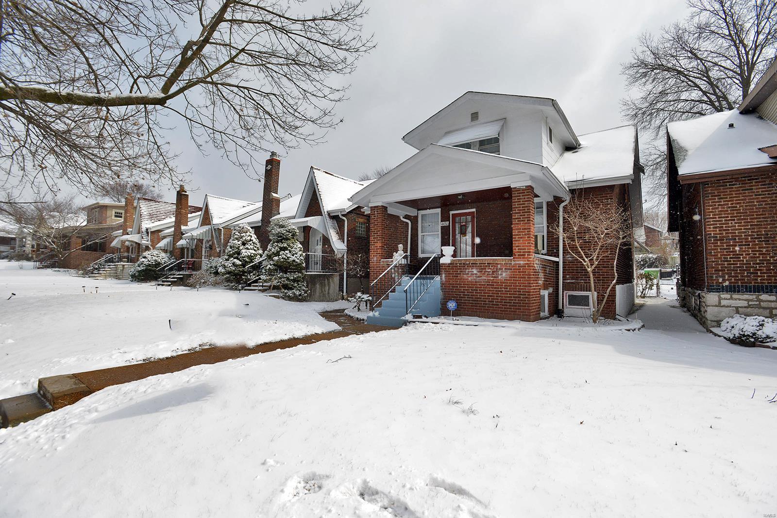 Schulte S - Residential