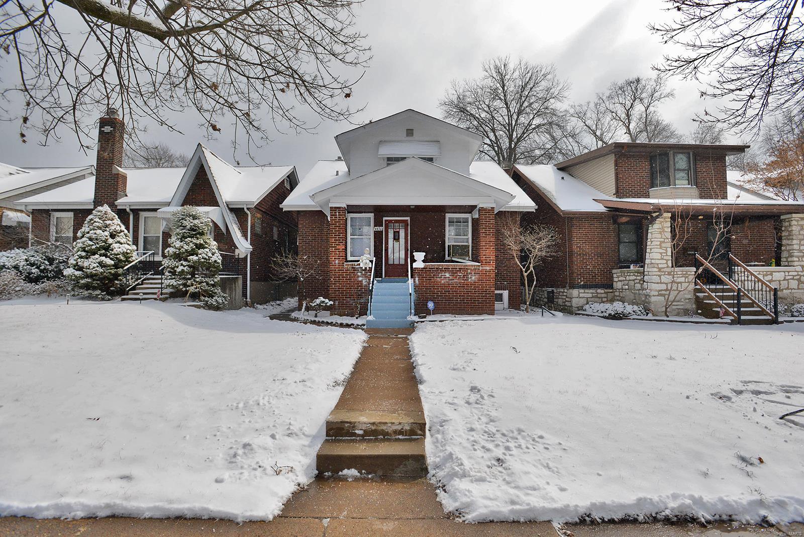 Schulte S - Residential