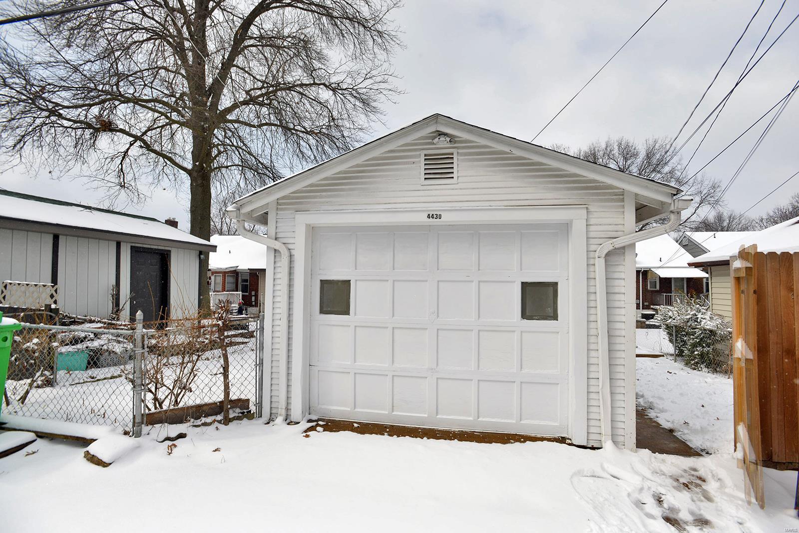 Schulte S - Residential