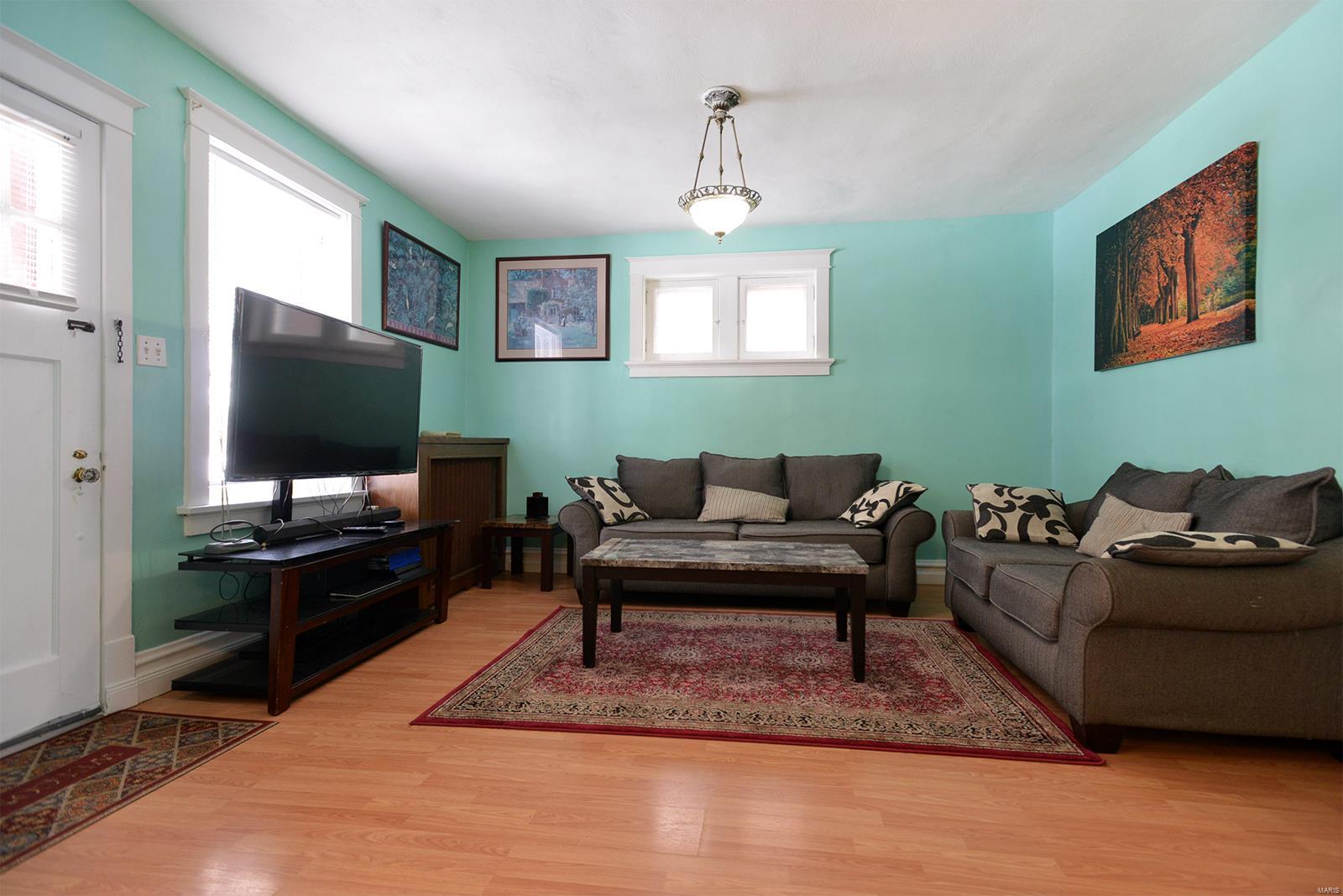 Schulte S - Residential