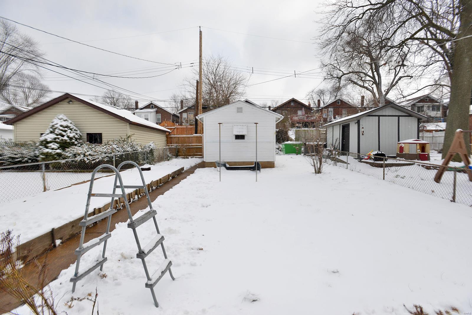 Schulte S - Residential