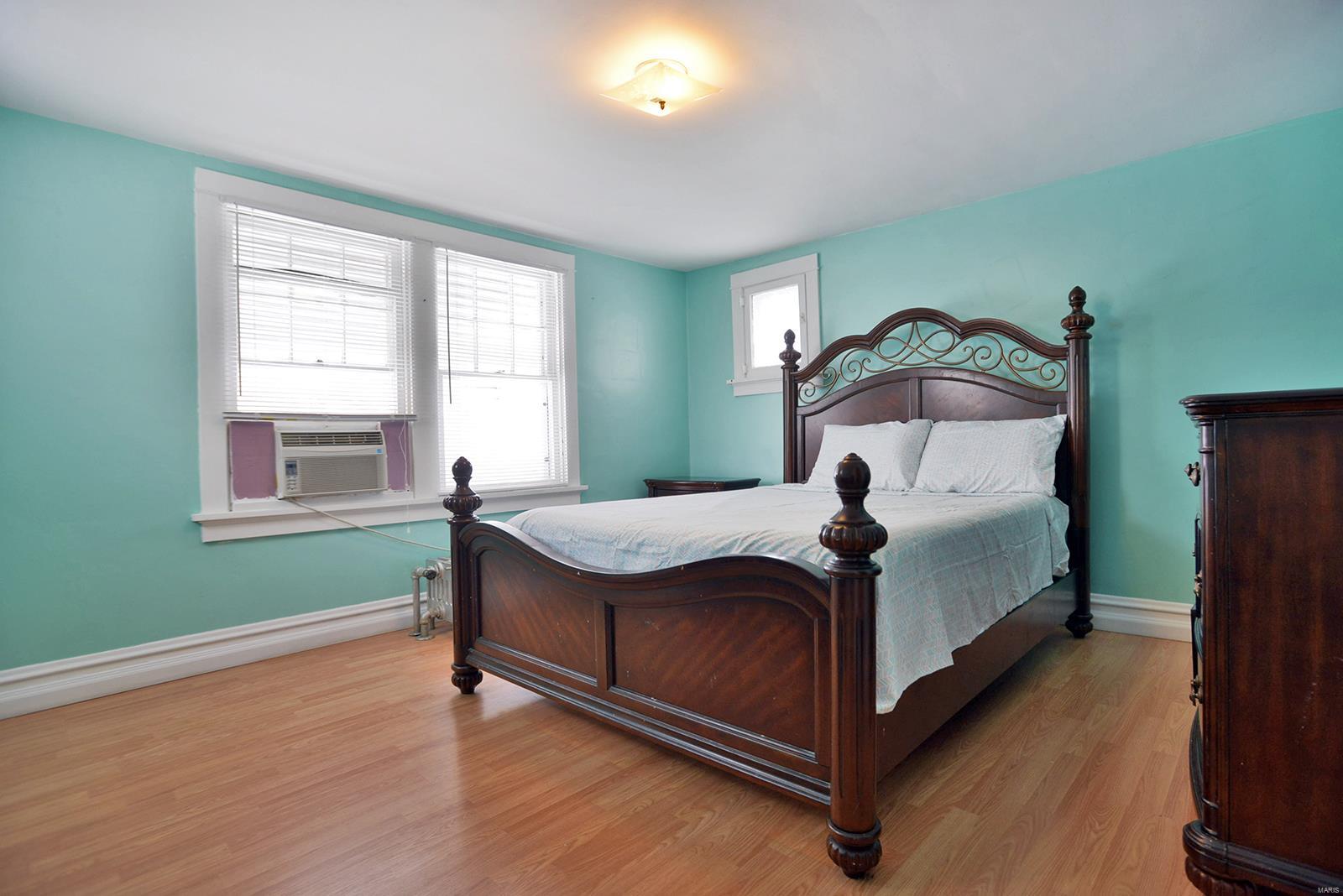 Schulte S - Residential