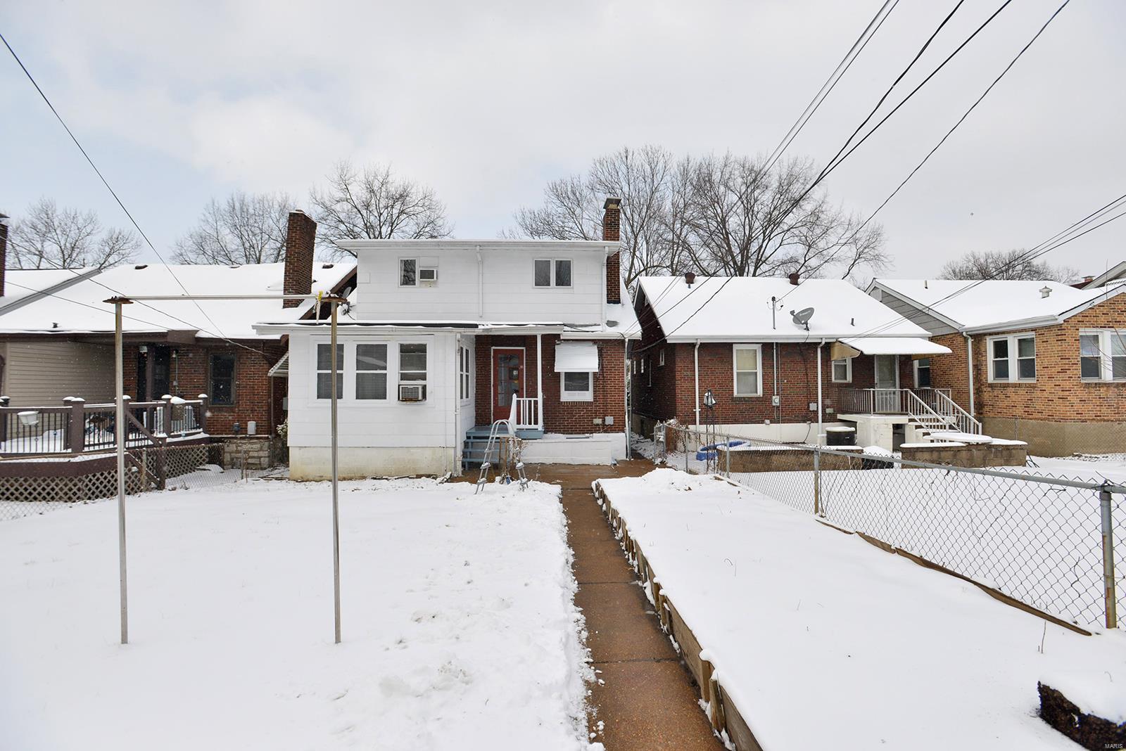 Schulte S - Residential