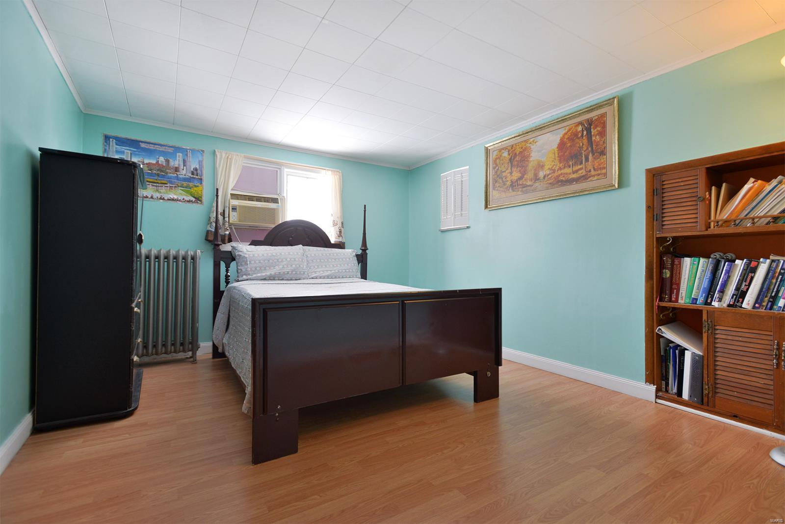 Schulte S - Residential