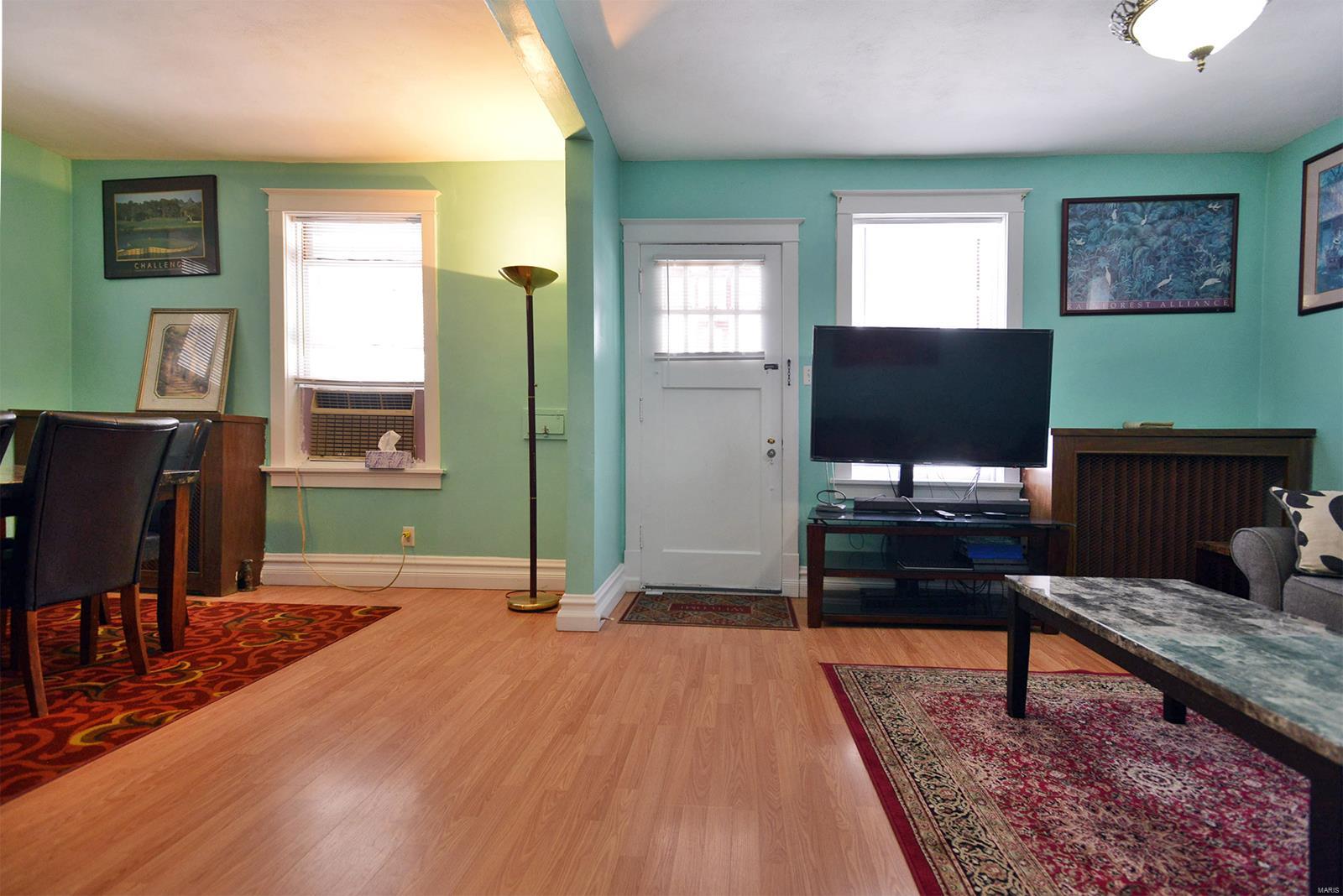 Schulte S - Residential