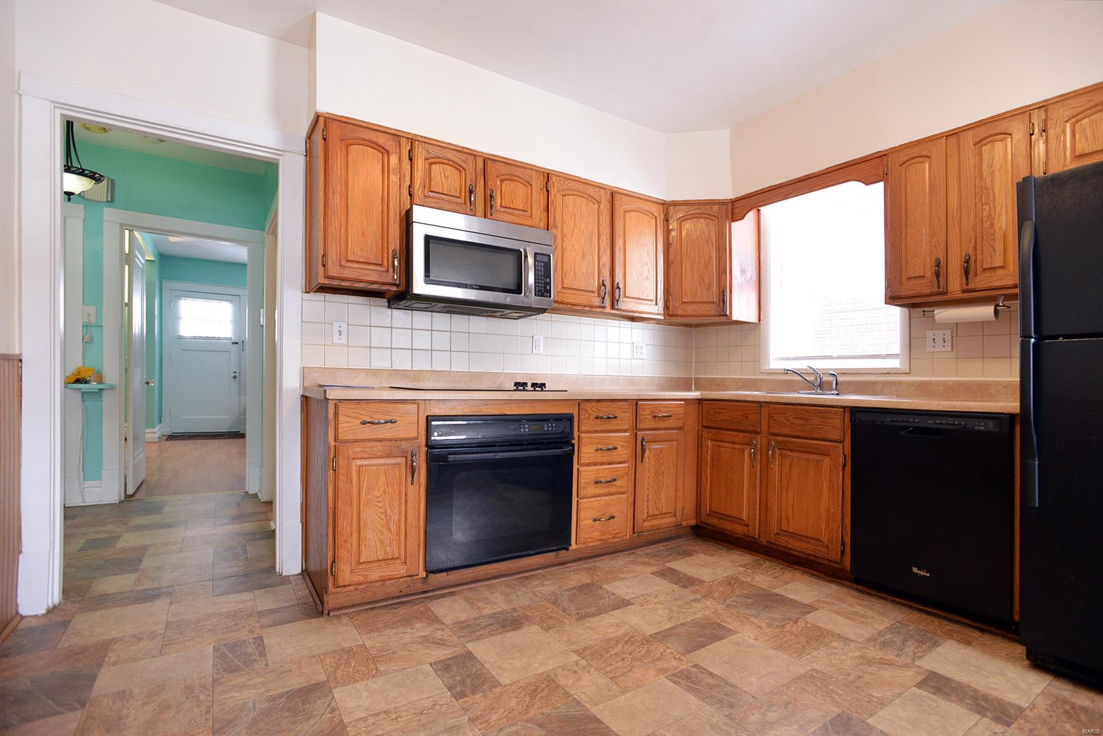 Schulte S - Residential