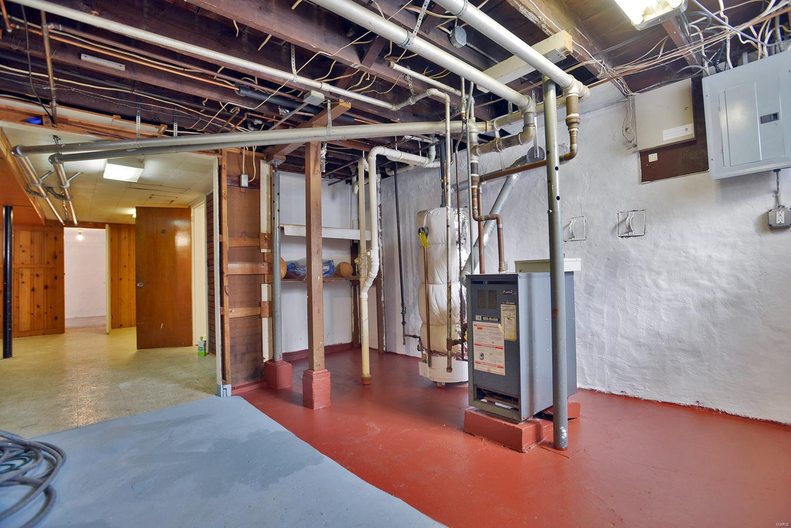 Schulte S - Residential