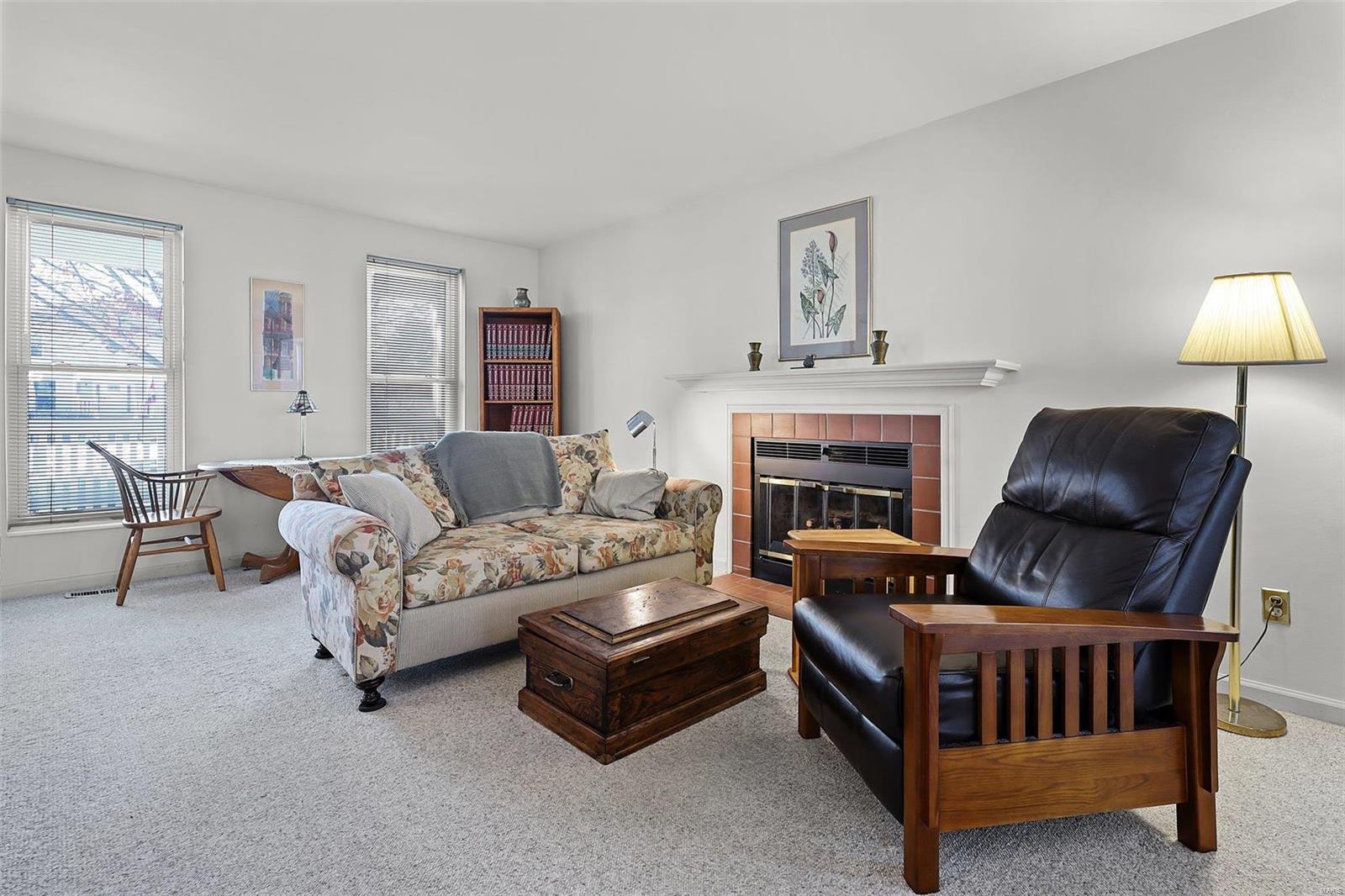 Kingsbury Square - Residential