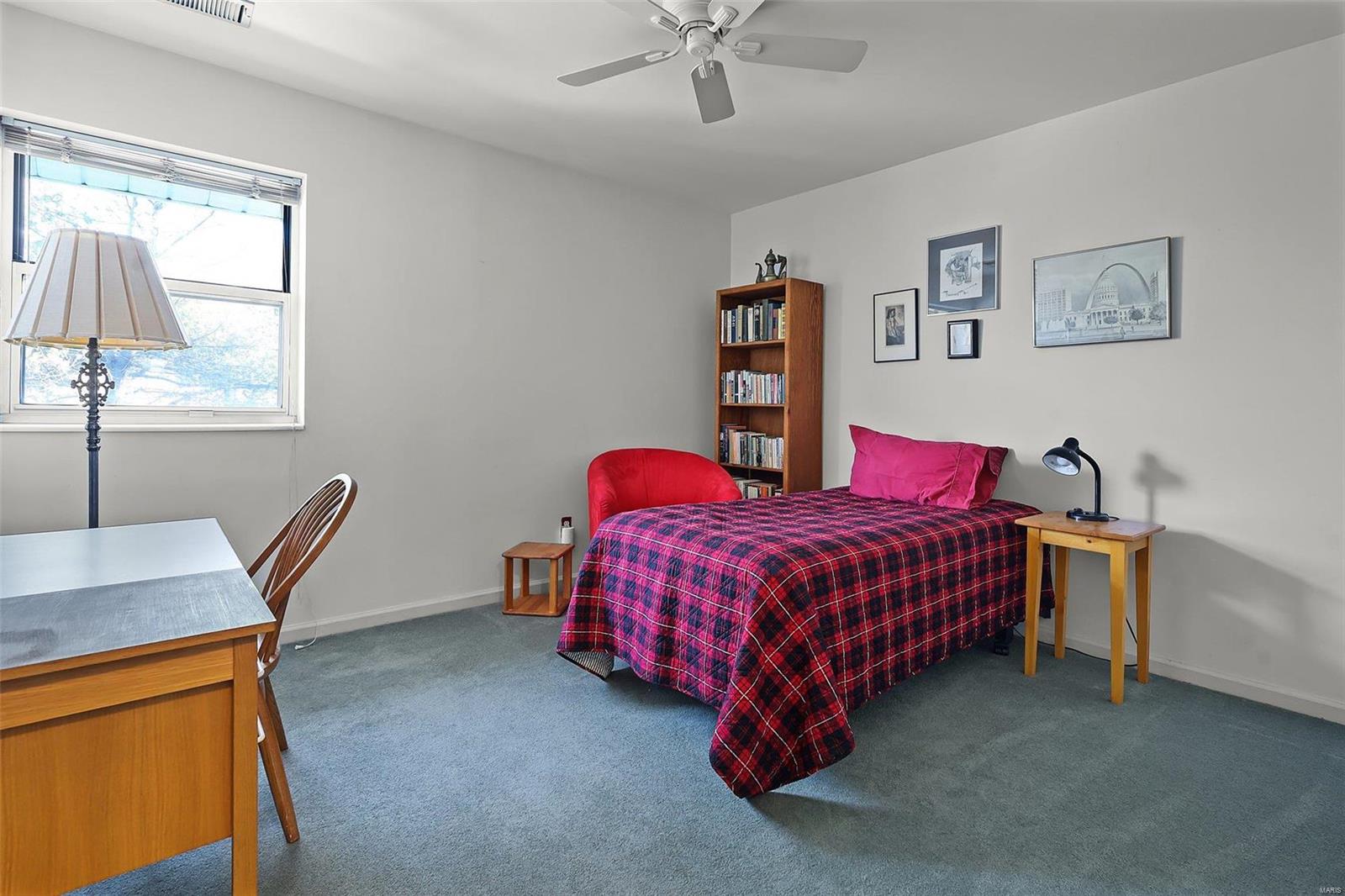 Kingsbury Square - Residential