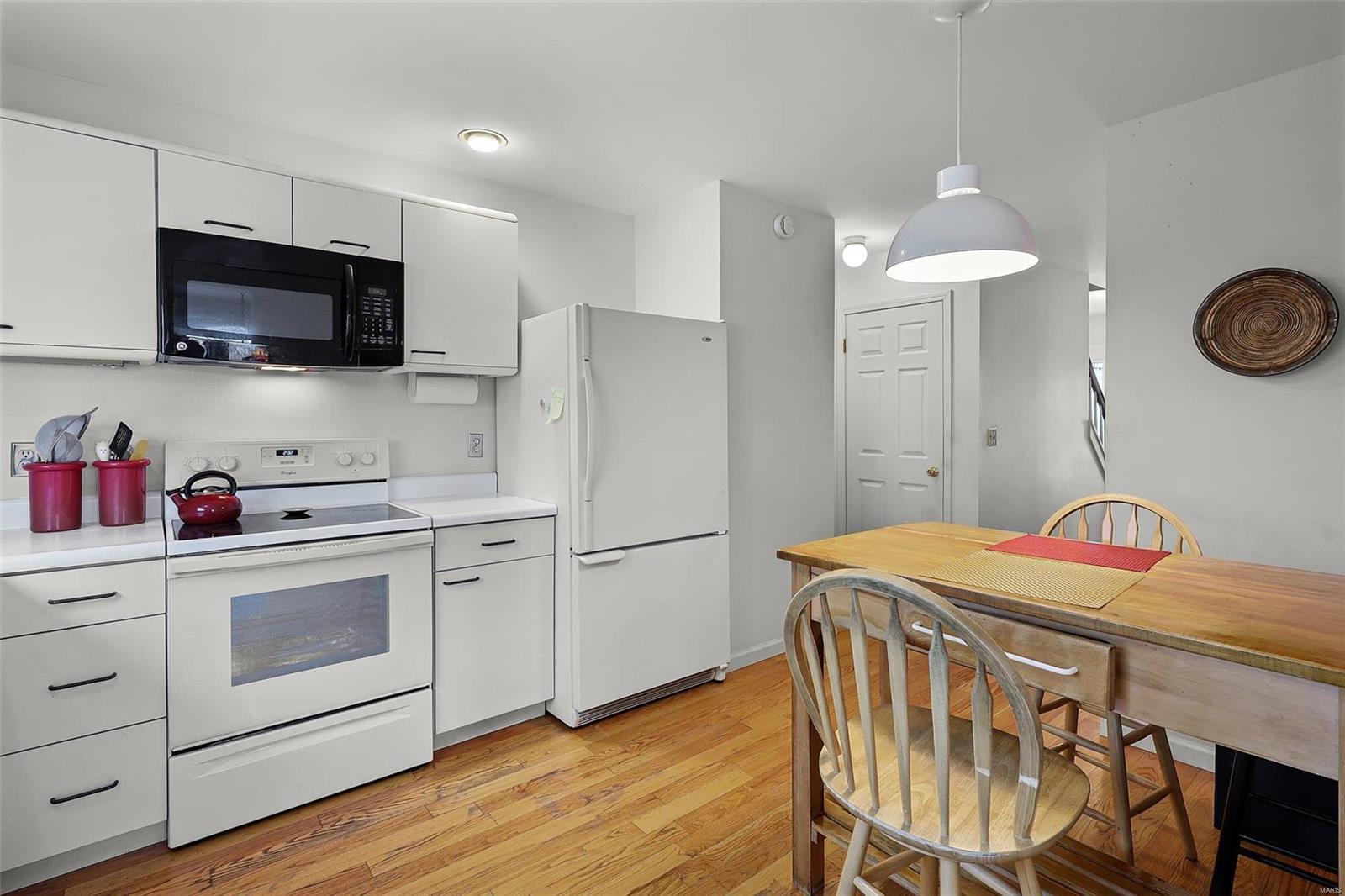Kingsbury Square - Residential