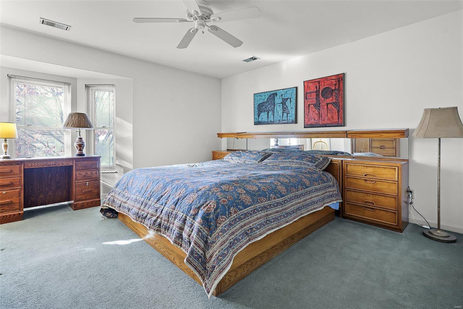 Kingsbury Square - Residential