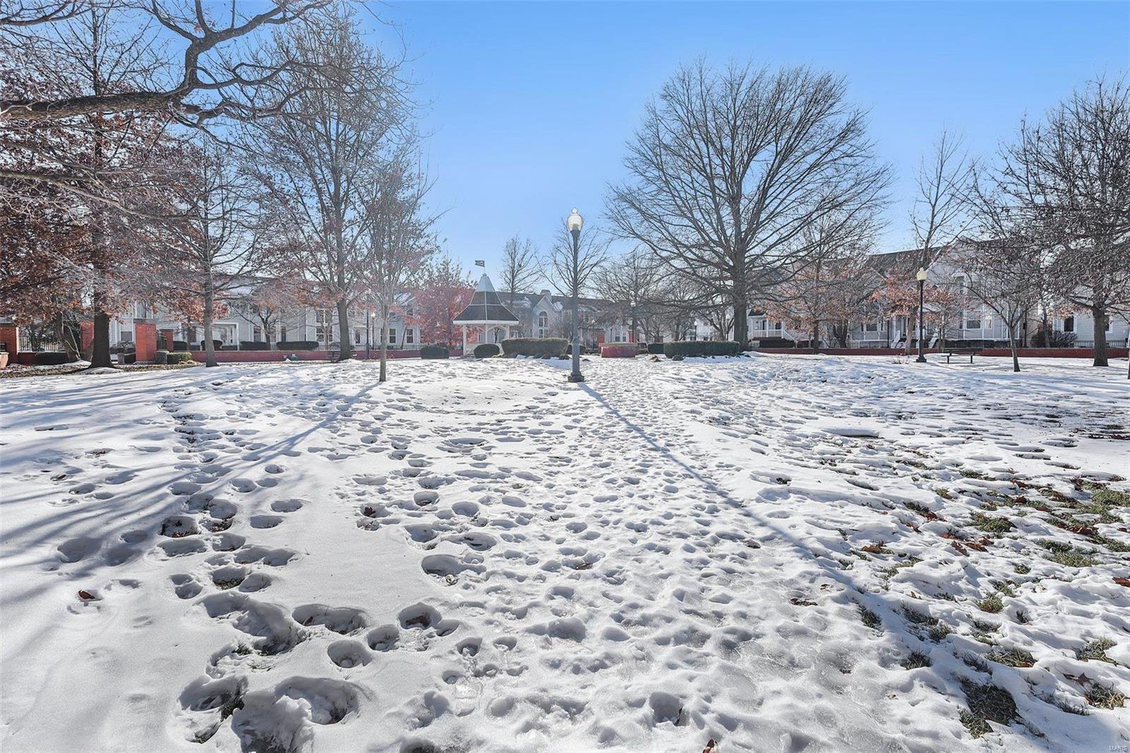 Kingsbury Square - Residential
