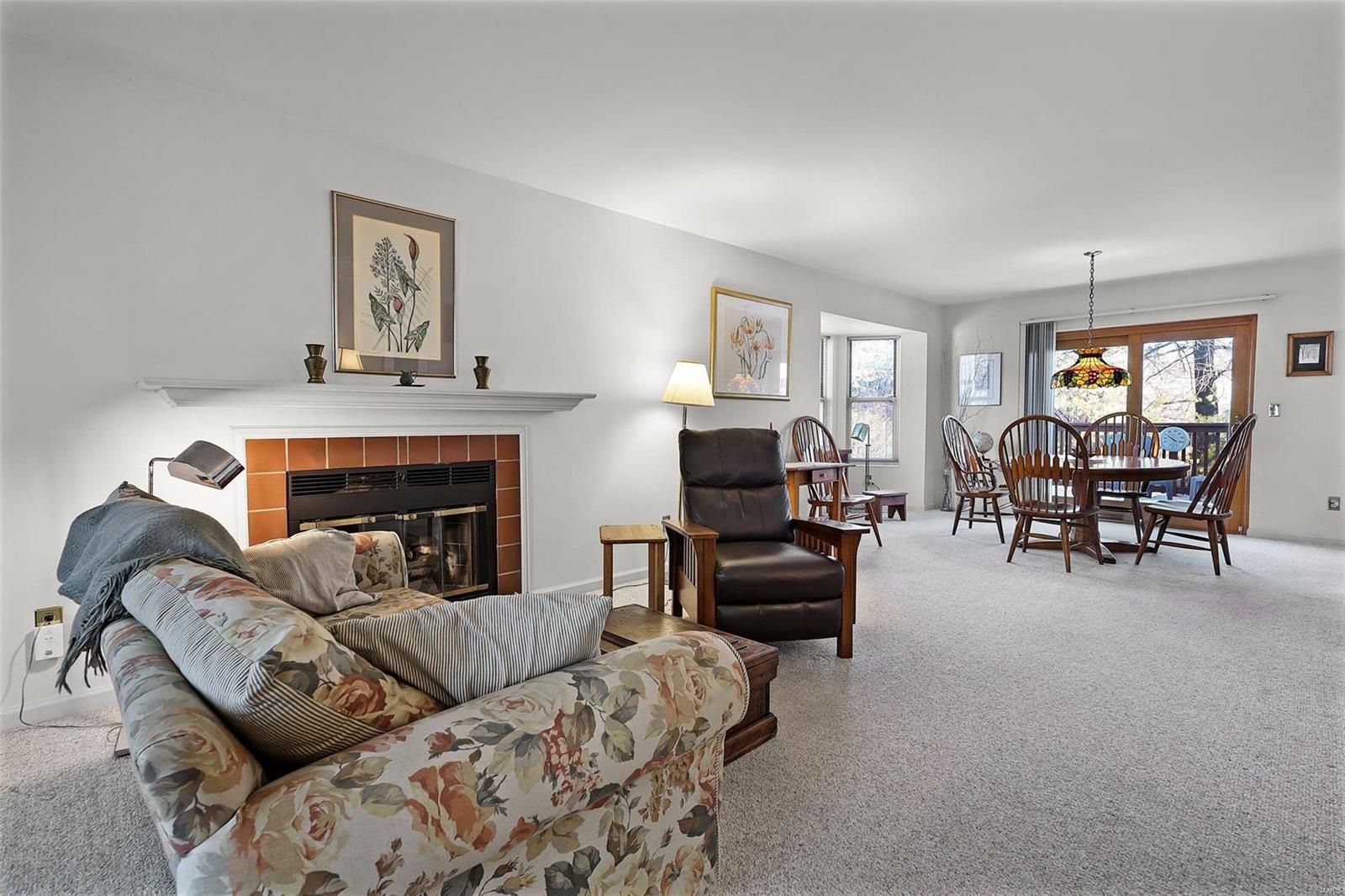 Kingsbury Square - Residential