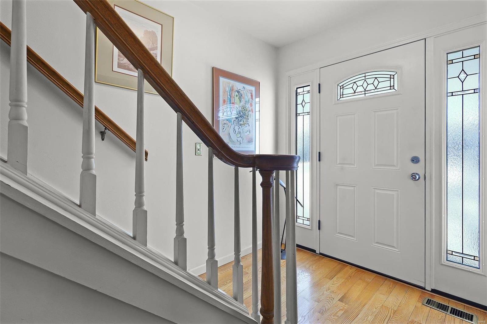 Kingsbury Square - Residential