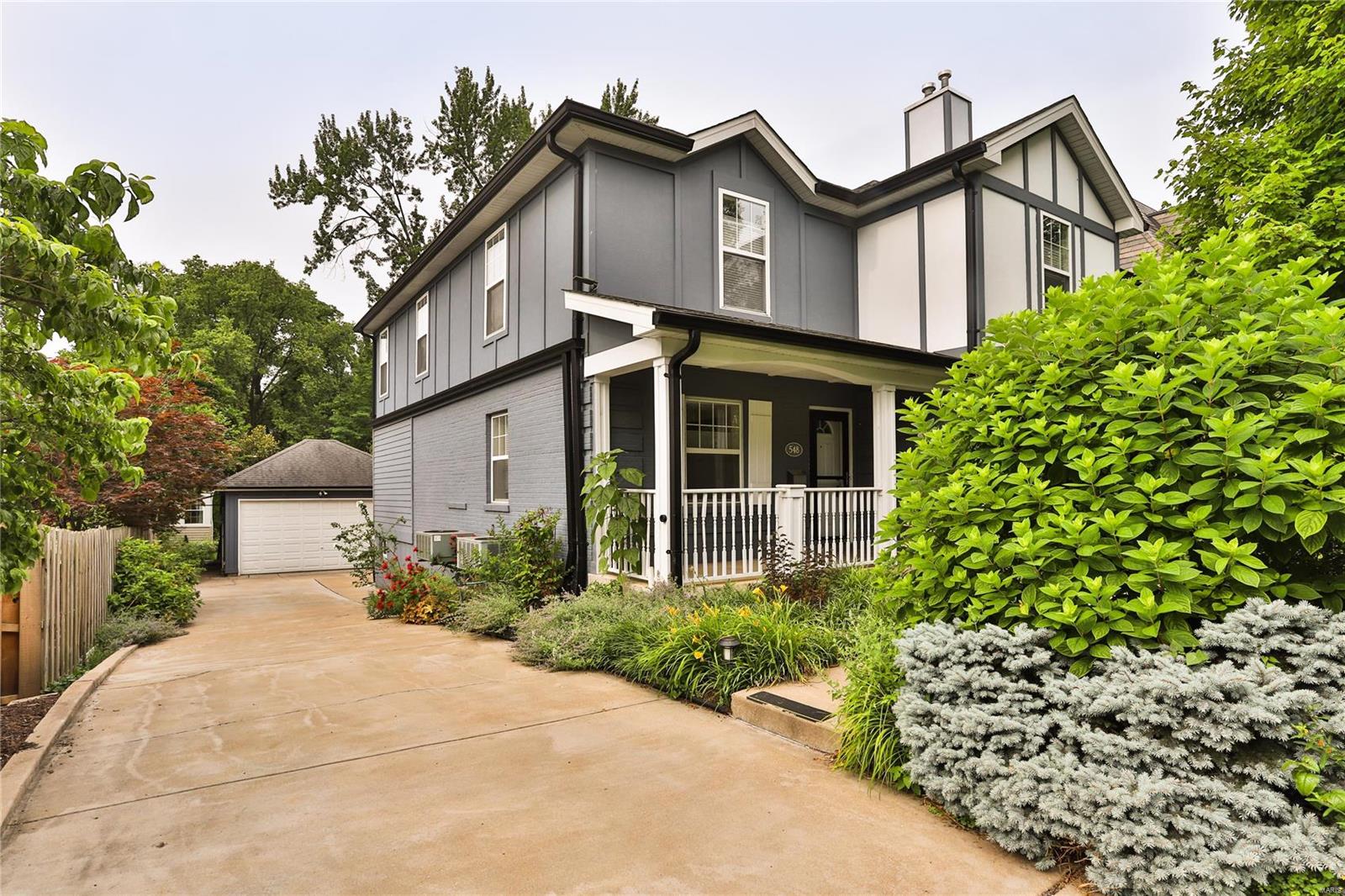 Phil Raus Kirkwood - Residential