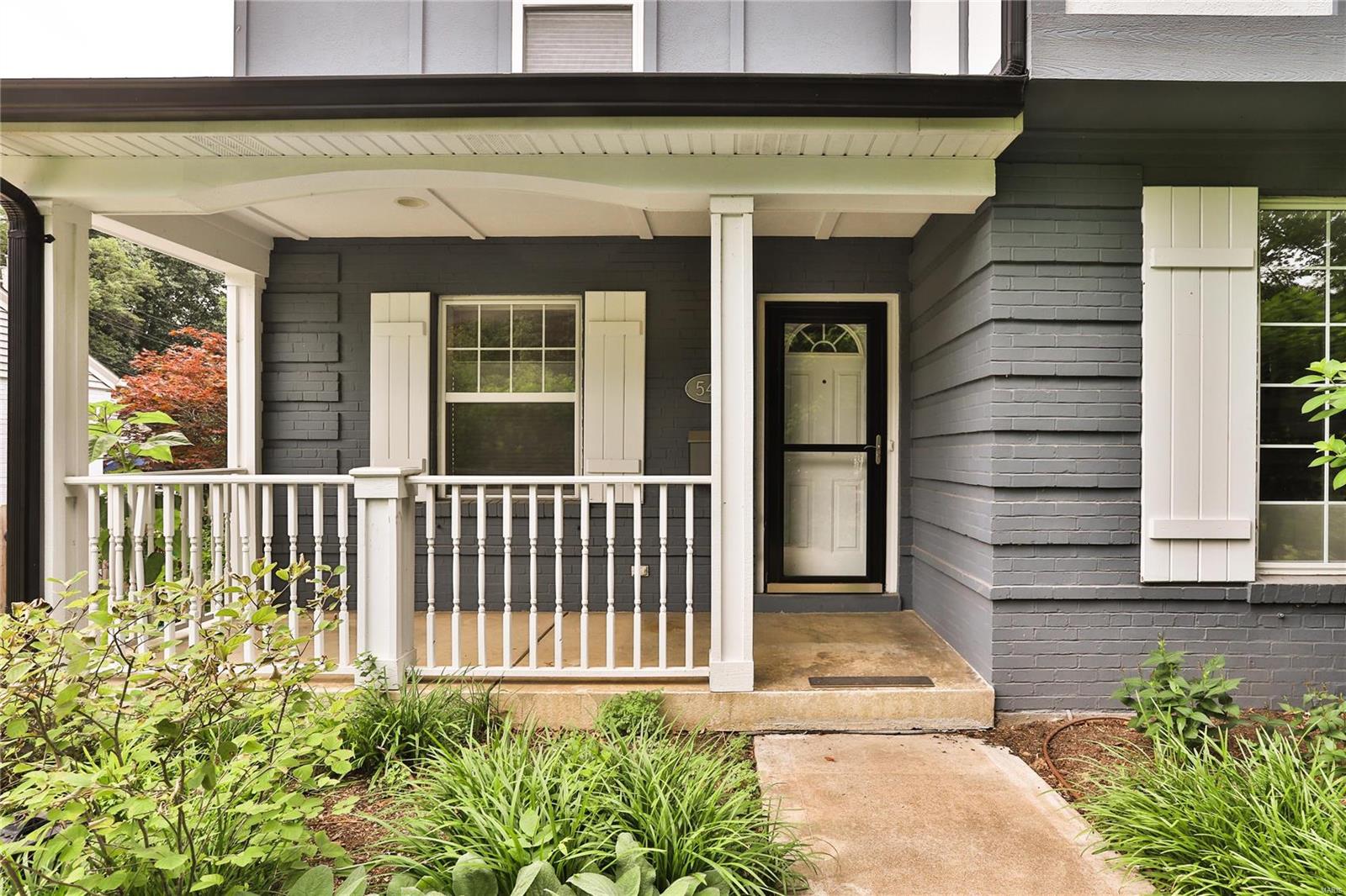 Phil Raus Kirkwood - Residential