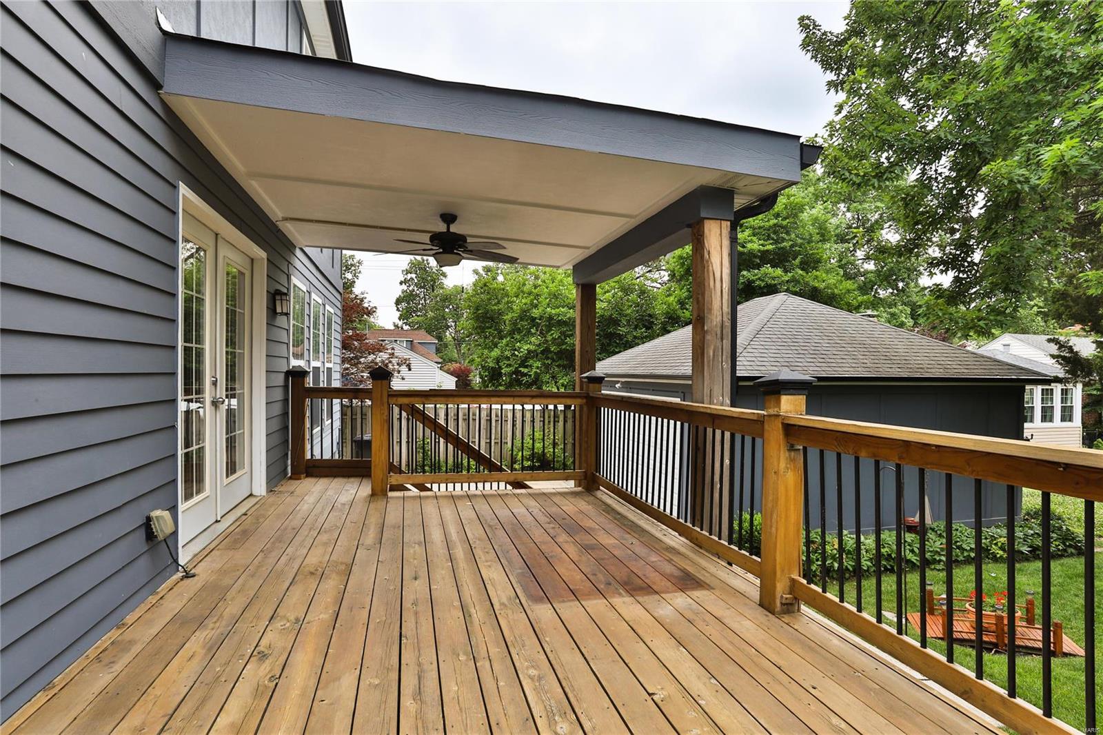 Phil Raus Kirkwood - Residential