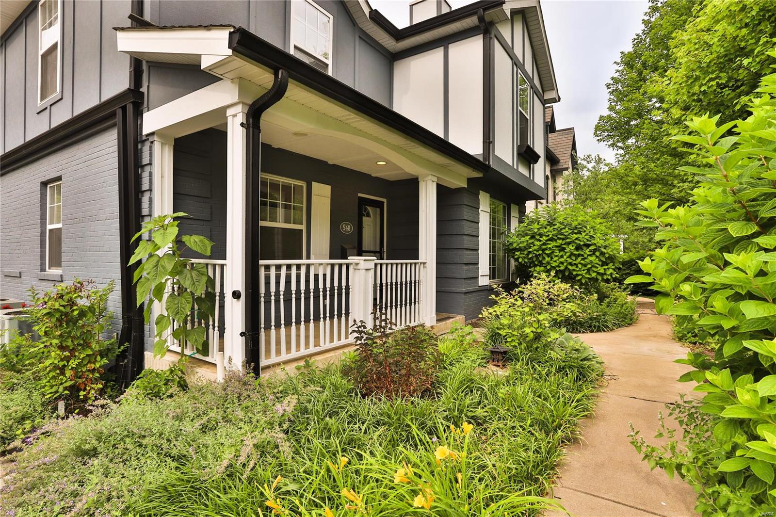 Phil Raus Kirkwood - Residential