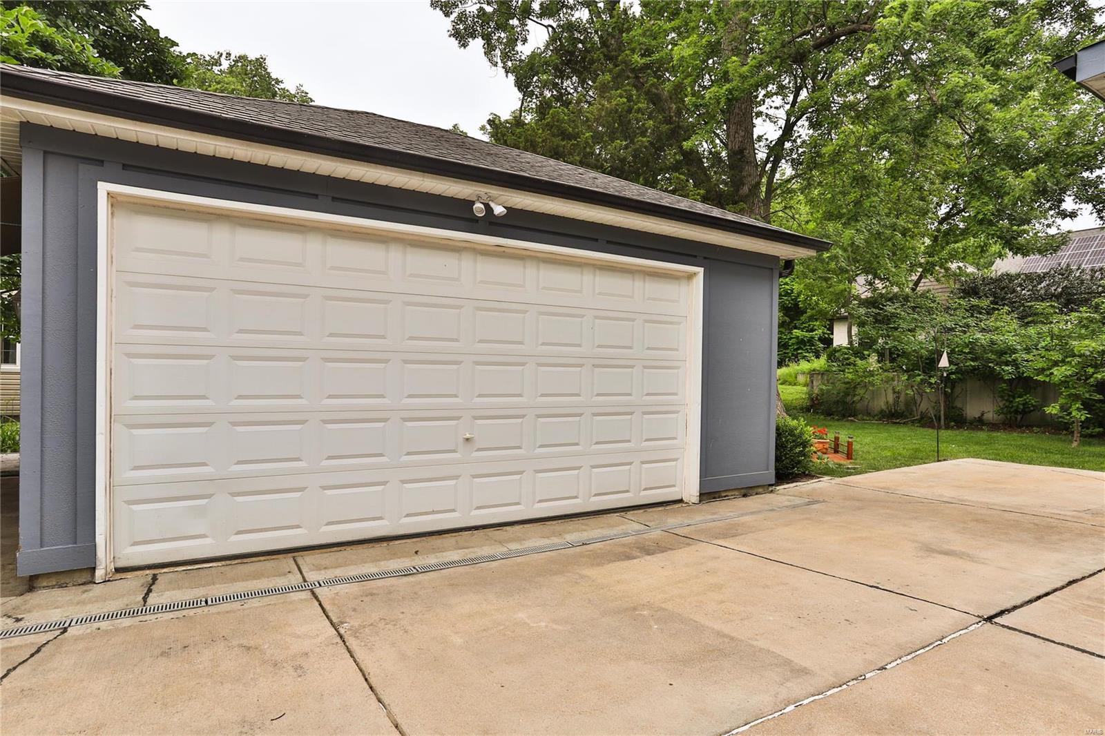 Phil Raus Kirkwood - Residential