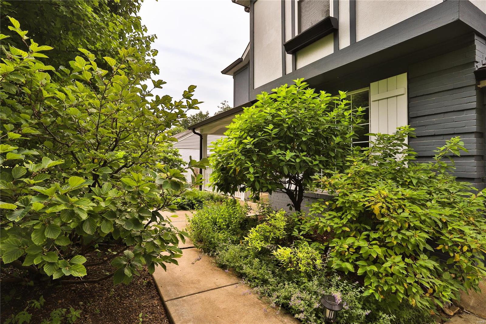 Phil Raus Kirkwood - Residential