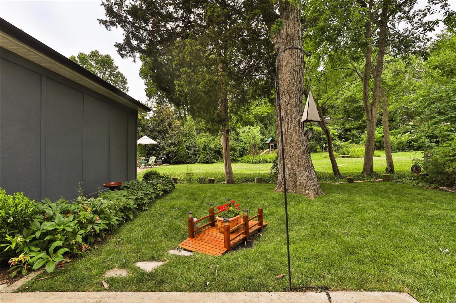 Phil Raus Kirkwood - Residential