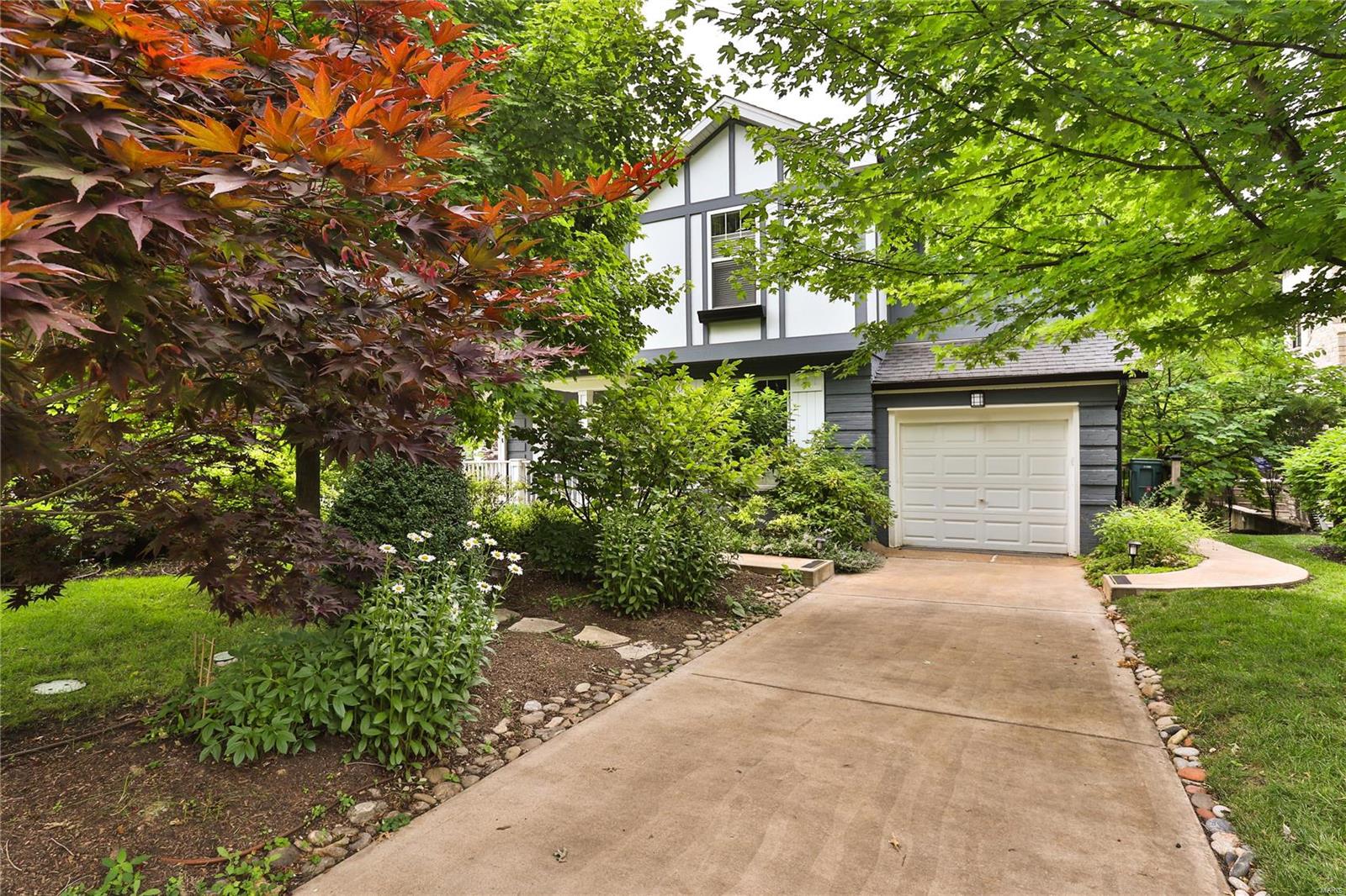 Phil Raus Kirkwood - Residential