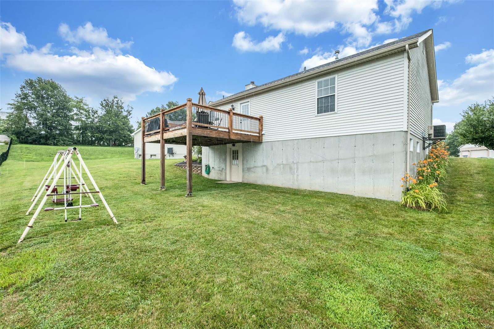 Cherrywood Parc #5 - Residential