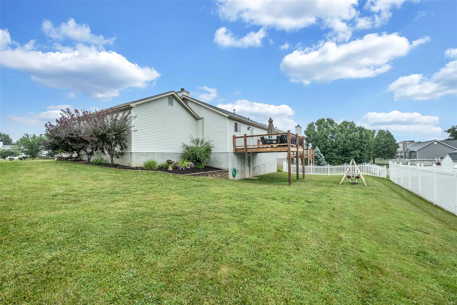 Cherrywood Parc #5 - Residential