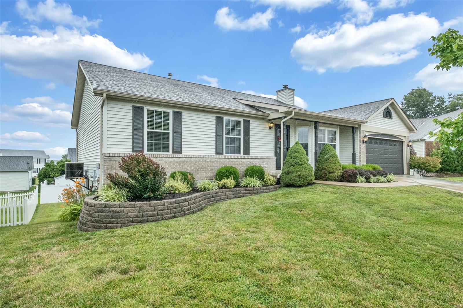 Cherrywood Parc #5 - Residential