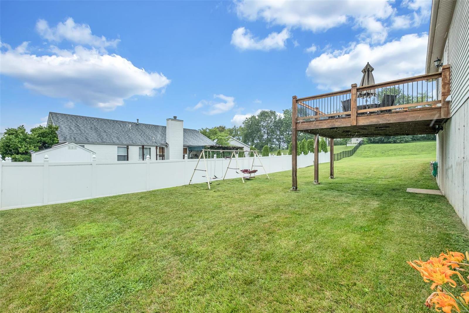Cherrywood Parc #5 - Residential