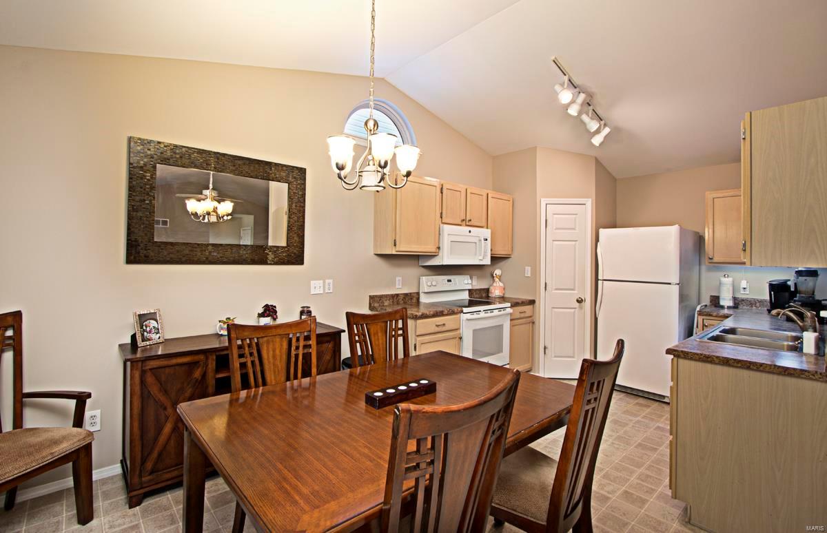 Crescent Valley Amd - Residential