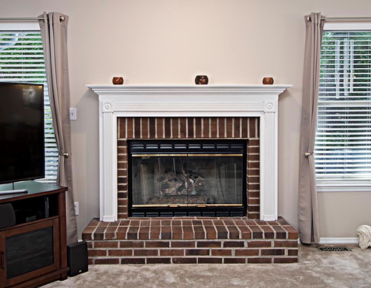 Crescent Valley Amd - Residential