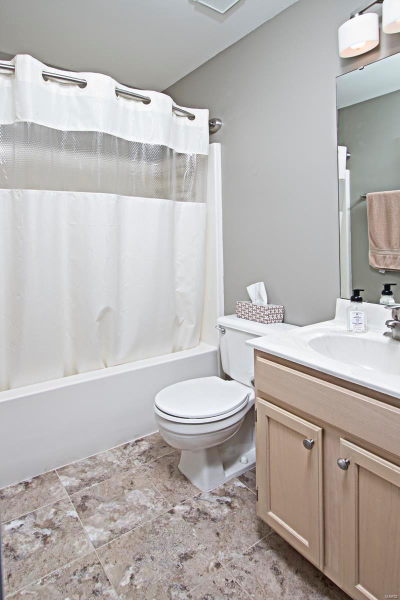 Crescent Valley Amd - Residential