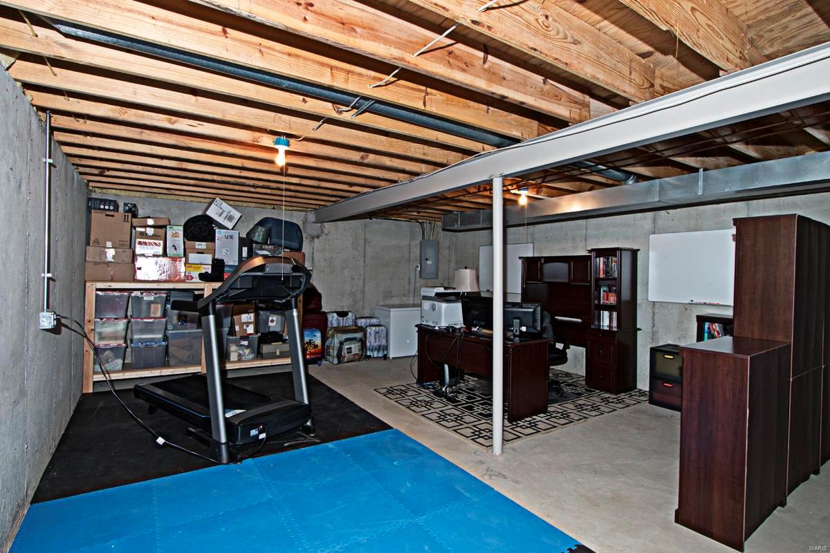 Crescent Valley Amd - Residential