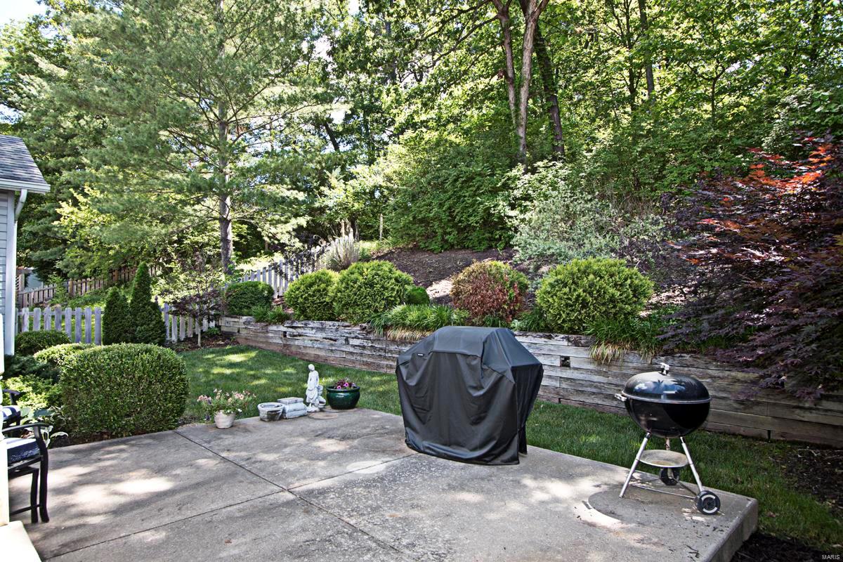 Crescent Valley Amd - Residential