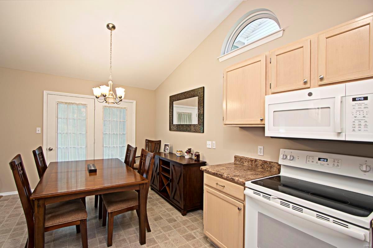 Crescent Valley Amd - Residential