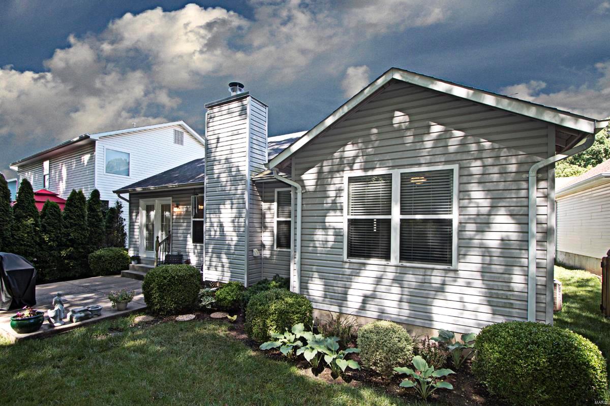 Crescent Valley Amd - Residential