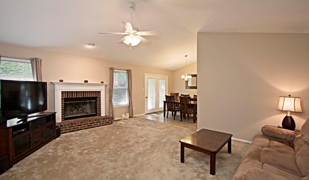 Crescent Valley Amd - Residential