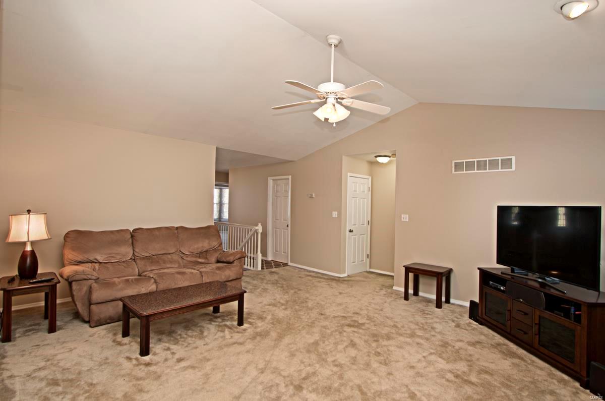 Crescent Valley Amd - Residential