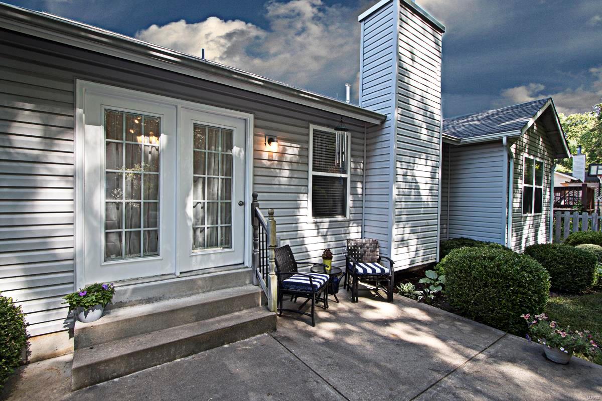 Crescent Valley Amd - Residential