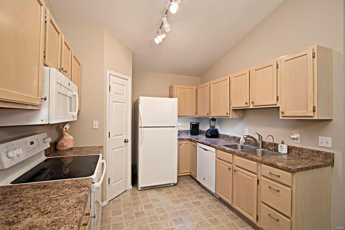 Crescent Valley Amd - Residential